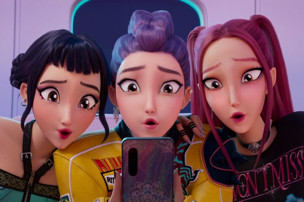 HUNTR/X's "Golden" receives double platinum certification in the United Kingdom HUNTRX's Golden receives double platinum certification in the United Kingdom