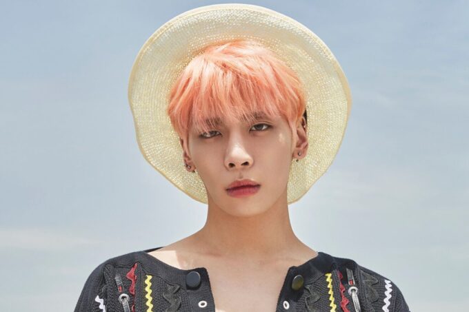 Heartfelt tribute to the late SHINee’s Jonghyun on his eighth death anniversary