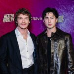 Heated Rivalry breaks records with “The Cottage” as the best-scored finale this year