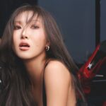 Hwa Sa earns another Music Core crown with “Good Goodbye”