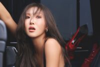 Hwa Sa earns another Music Core crown with “Good Goodbye”