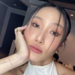 Hwasa earns second win for “Good Goodbye” on Inkigayo