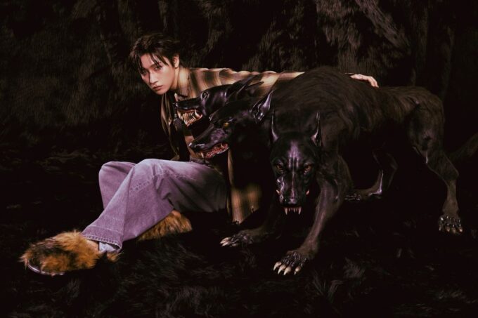 I.M steps back from MONSTA X’s 2026 tour as he prepares for enlistment