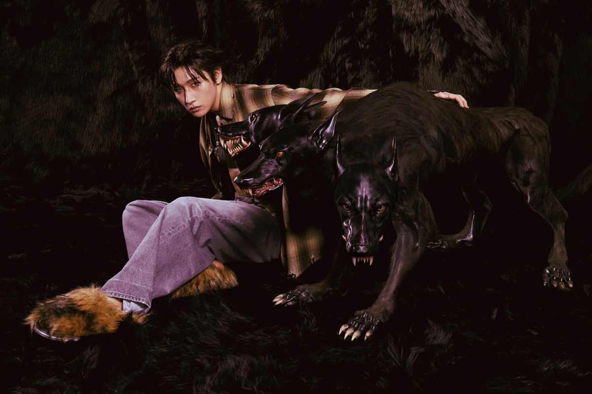 I.M steps back from MONSTA X’s 2026 tour as he prepares for enlistment