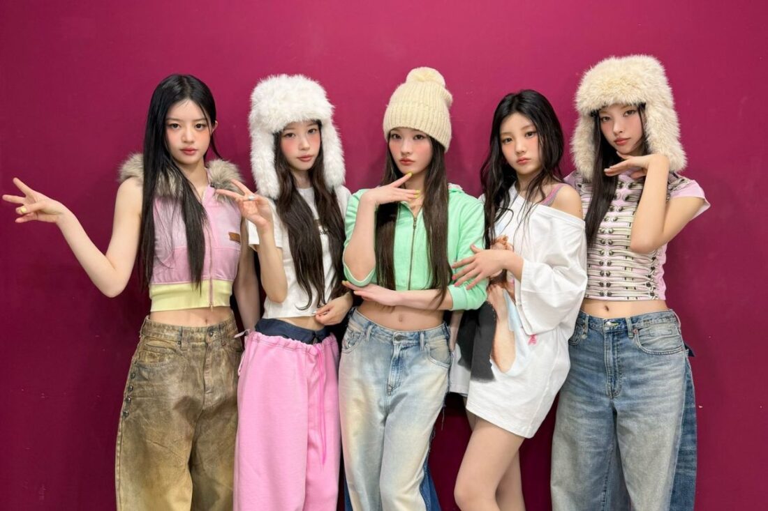 ILLIT earns 2nd win for “NOT CUTE ANYMORE” on Show Champion