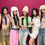 ILLIT earns 2nd win for “NOT CUTE ANYMORE” on Show Champion