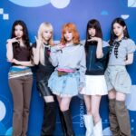 ILLIT earns their first win for NOT CUTE ANYMORE on Music Bank