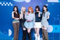 ILLIT earns their first win for NOT CUTE ANYMORE on Music Bank