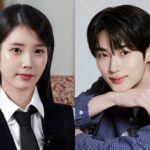 IU and Byeon Woo Seok go into royal chaos in “Perfect Crown”