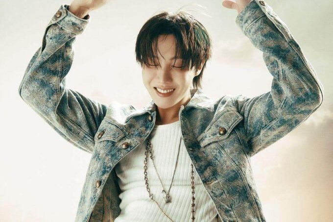 J-Hope talks about the BTS reunion in the United States