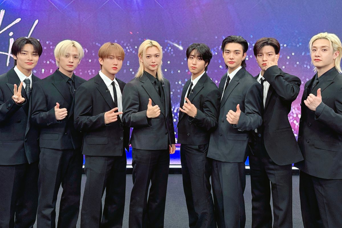 JYP Entertainment updates on legal action to protect Stray Kids