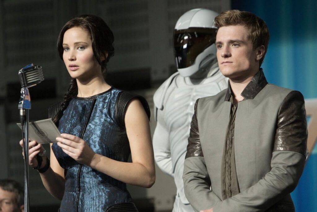 Jennifer Lawrence and Josh Hutcherson will return for the upcoming 'The Hunger Games' prequel