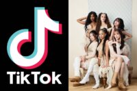 KATSEYE crowned TikTok’s Global Artist of 2025, see the full lists here