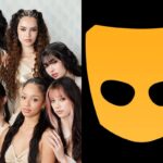 KATSEYE earns Girl Group of the Year at the 2025 Grindr Unwrapped Awards and their reaction was priceless