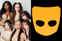 KATSEYE earns Girl Group of the Year at the 2025 Grindr Unwrapped Awards and their reaction was priceless