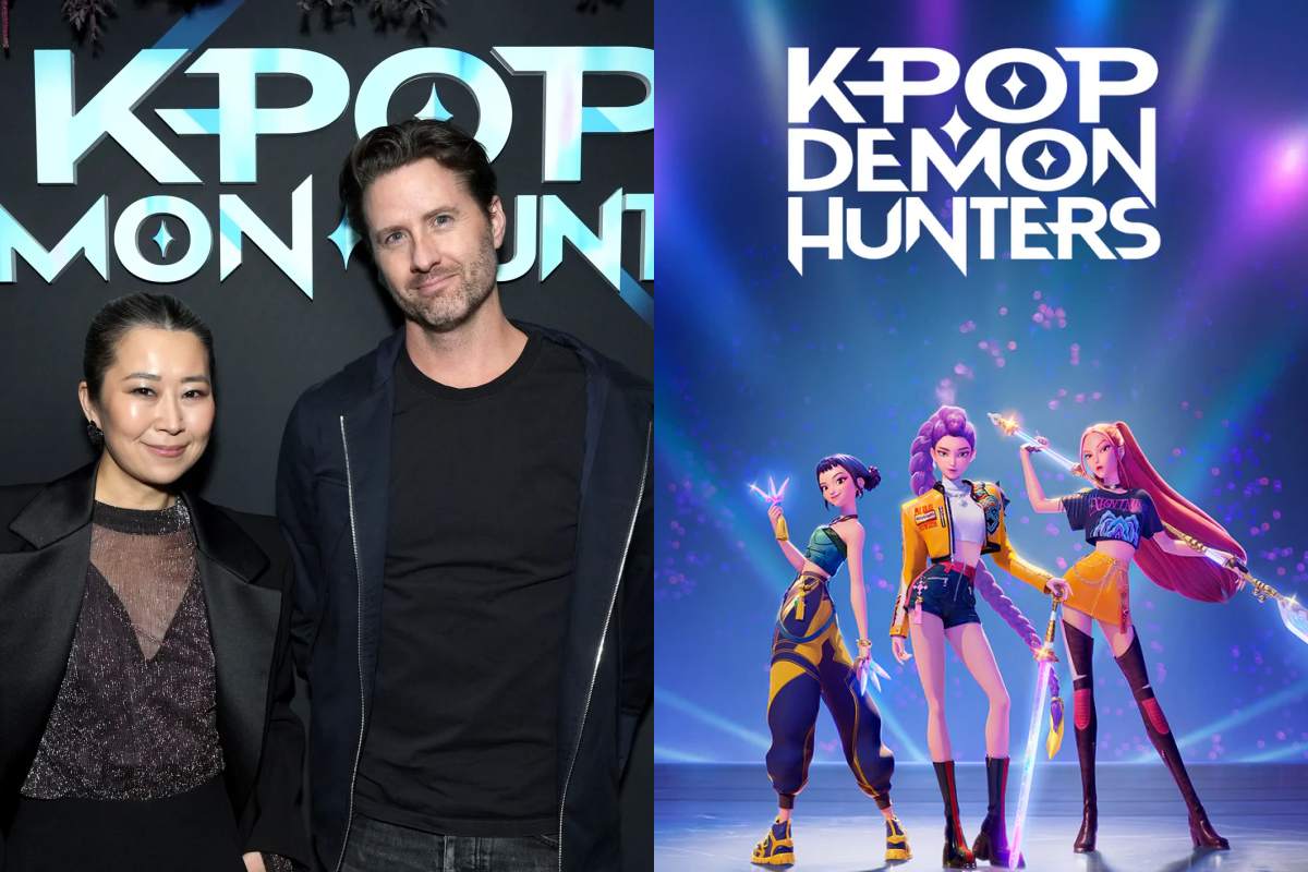 KPop Demon Hunters’ Maggie Kang and more important names to be celebrated by the South Korean government at the 2025 Korea Contents Awards