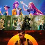 KPop Demon Hunters, Wicked and Sinners land on the Oscars shortlist for Best Original Song