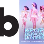 KPop Demon Hunters dominate Billboard’s Top Movie Songs Chart in November 2025