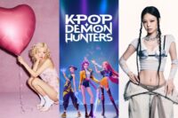 KPop takes over Spotify Wrapped 2025 with BLACKPINK’s Rosé, Jennie, KPop Demon Hunters, and more