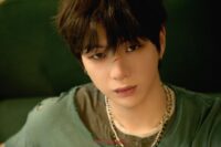 Kang Daniel makes special album announcement