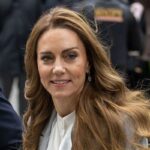Kate Middleton makes a majestic donation to the hospital where she received cancer treatment