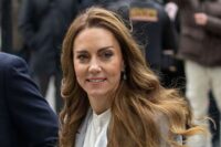 Kate Middleton makes a majestic donation to the hospital where she received cancer treatment