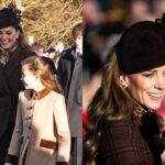 Kate Middleton’s wears a Cartier Christmas accessory with a Princess Diana nod