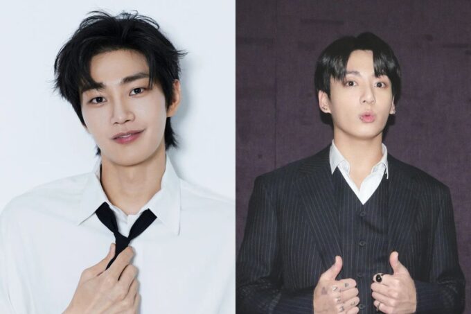 Kim Jaeyoung draws parallels between his character’s storyline and BTS’ Jungkook’s situation