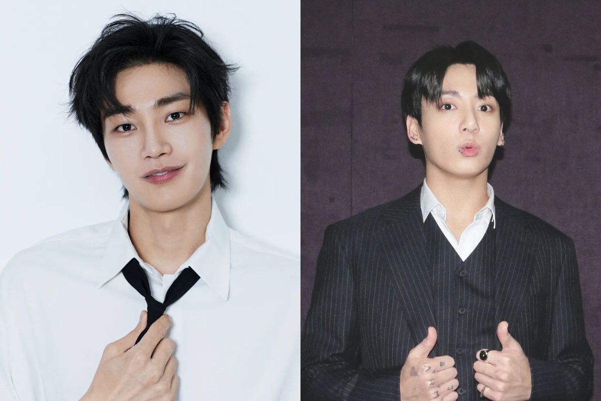 Kim Jaeyoung draws parallels between his character’s storyline and BTS’ Jungkook’s situation