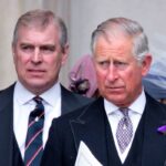 King Charles III allegedly has a brutal cash agreement with former Prince Andrew