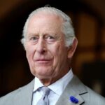 King Charles III dominated TV ratings with his Chistmas message