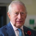 King Charles III sends a sweet message during his Christmas Speech