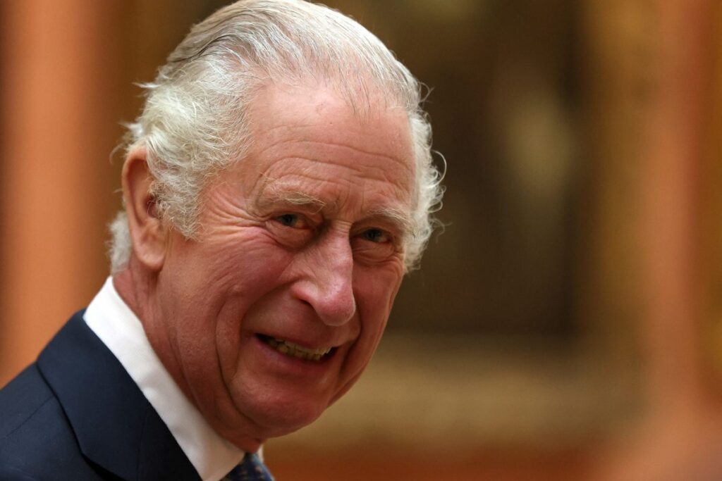 King Charles III shares good news about his cancer treatment