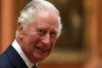 King Charles III shares good news about his cancer treatment
