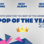 Kpop of the Year 2025: Vote for Best Album, Best Song & Best Music Video
