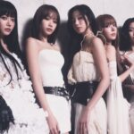 LE SSERAFIM event gets cancelled amid rising tensions between China and Japan, affecting KPop