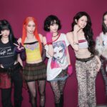 LE SSERAFIM makes KPop history with drag queens at Gayo Daejeon