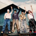 LNGSHOT turns up the heat with “Saucin’” music video ahead of January 2026 debut