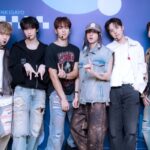 MONSTA X celebrates their 10th anniversary with an immersive concert film