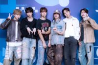 MONSTA X celebrates their 10th anniversary with an immersive concert film