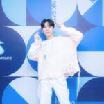 MONSTA X's Kihyun sits out of New York activities due to health issues