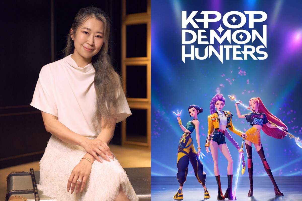 KPop Demon Hunters’ Maggie Kang and more important names to be celebrated by the South Korean government at the 2025 Korea Contents Awards KPop Demon Hunters’ Maggie Kang and more important names to be celebrated by the South Korean government at the 2025 Korea Contents Awards