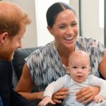 Meghan Markle refused to grant her son Archie this unexpected Christmas wish
