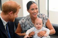 Meghan Markle refused to grant her son Archie this unexpected Christmas wish