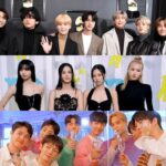 MelOn reveals the Top 20 Most Influential KPop Songs of All Time, featuring BLACKPINK, BTS, EXO, and more