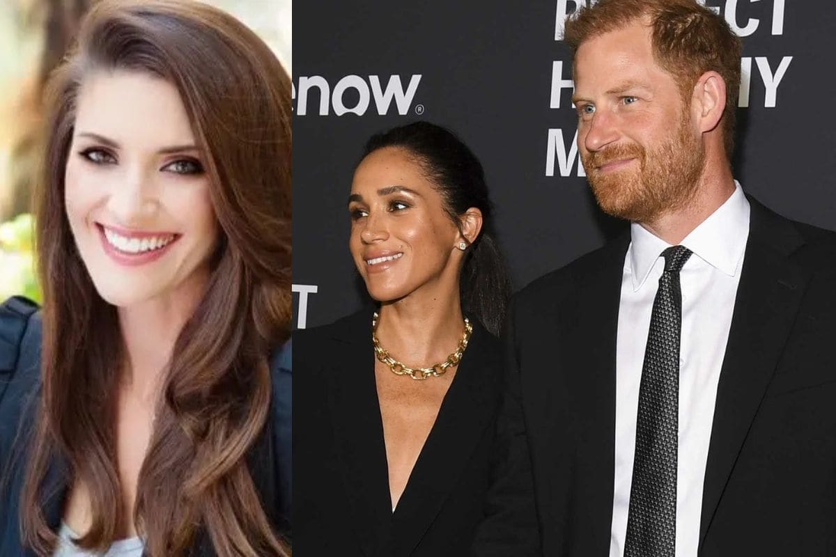 Maines couldn't stay with the former royals for over a year 