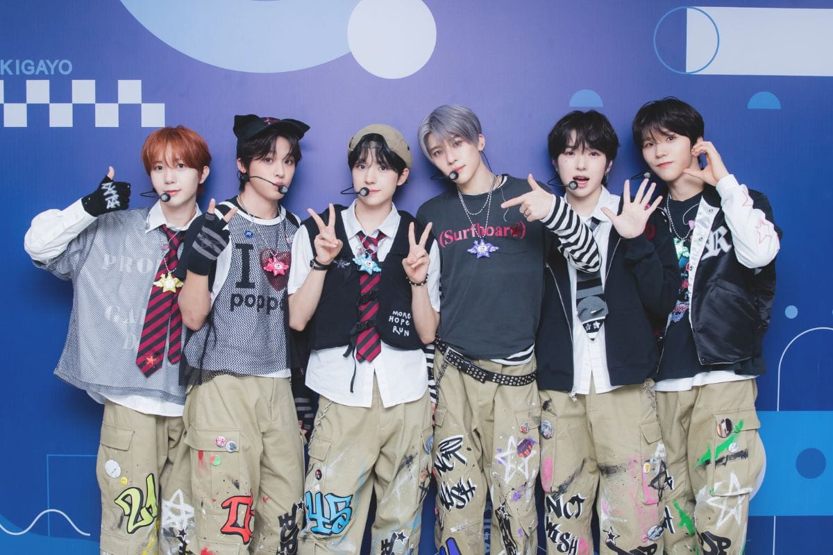 NCT WISH releases the “'Princeping Song” music video from 'Catch! Teenieping' season 6