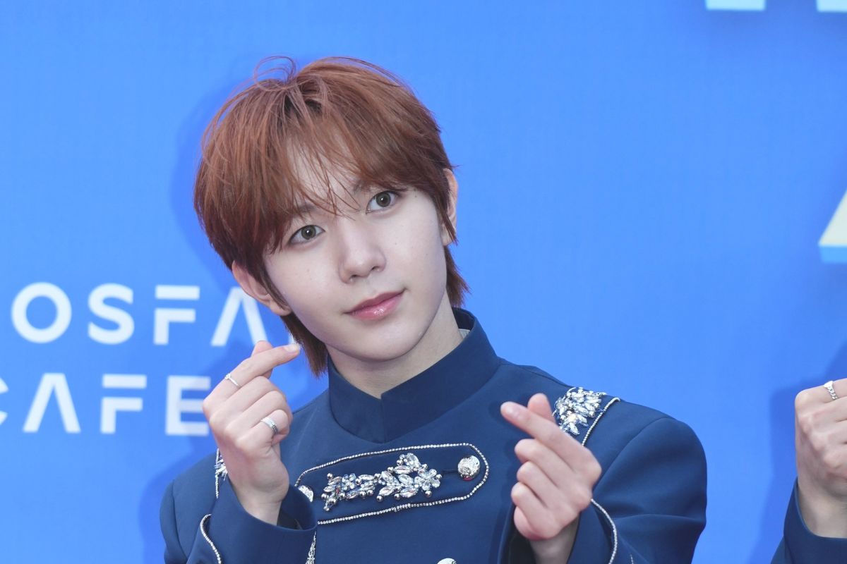 Ryo will be in the pre-recorded performance 