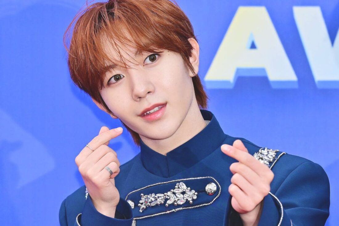 NCT WISH’s Ryo is unable to attend the “Melon Music Awards.” Get to know why