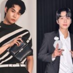 NCT's Doyoung And Jungwoo enlists in the South Korean military